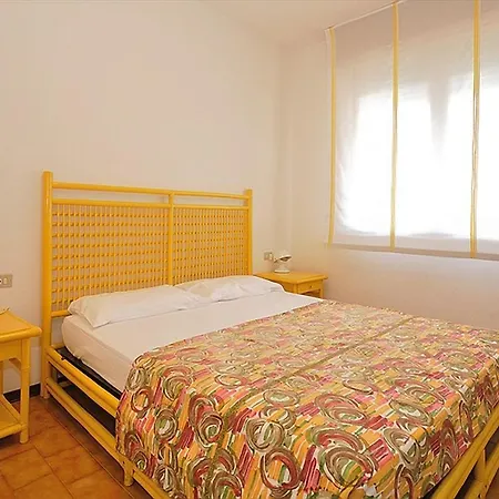 Apartment Condominio Reji
