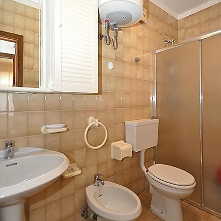 Condominio Reji Apartamento Bibione